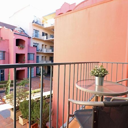 Mayford - Long Stay Rates, Pool, Gym, Parking Melbourne Exteriör bild