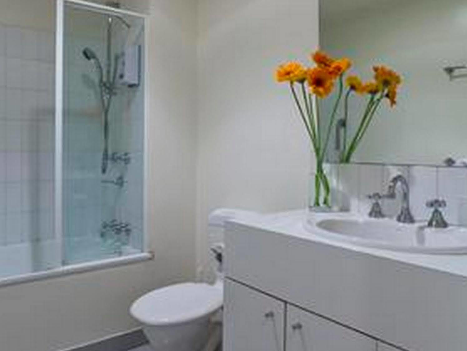 Mayford - Long Stay Rates, Pool, Gym, Parking Melbourne Exteriör bild